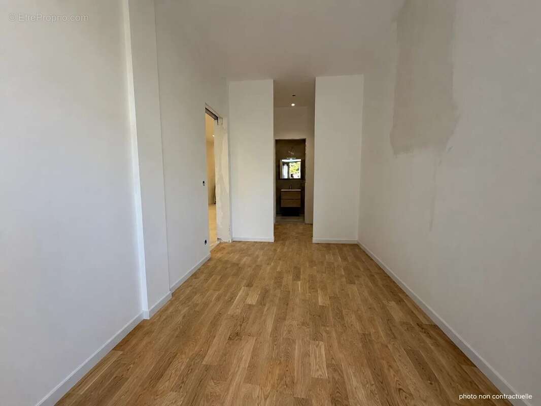 Appartement à SOSPEL