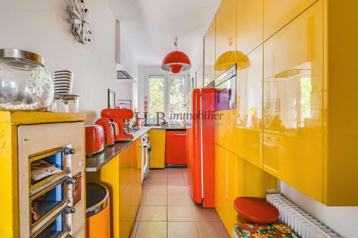 Appartement à CRETEIL