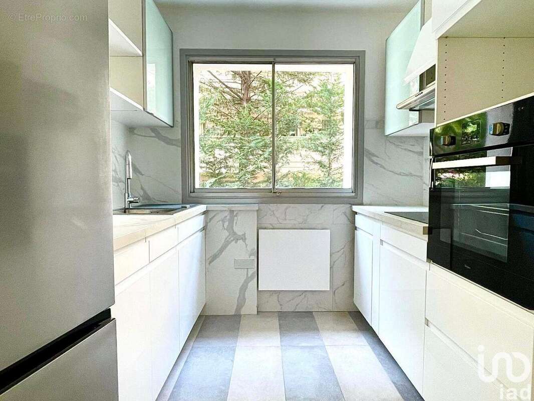 Photo 4 - Appartement à CANNES