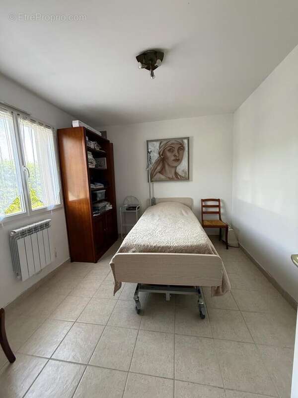 Photo 5 - Maison à EPAIGNES