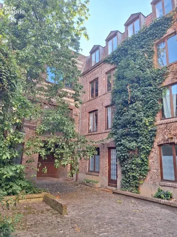 Appartement - photo 4