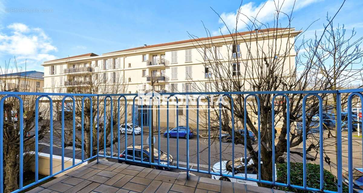 Appartement à MANTES-LA-JOLIE