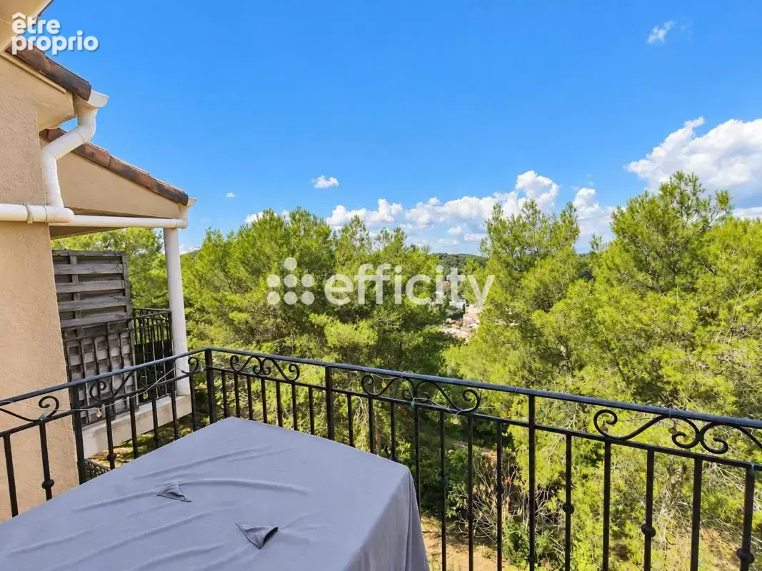 Photo Appartement à Mougins au prix de 200 000€