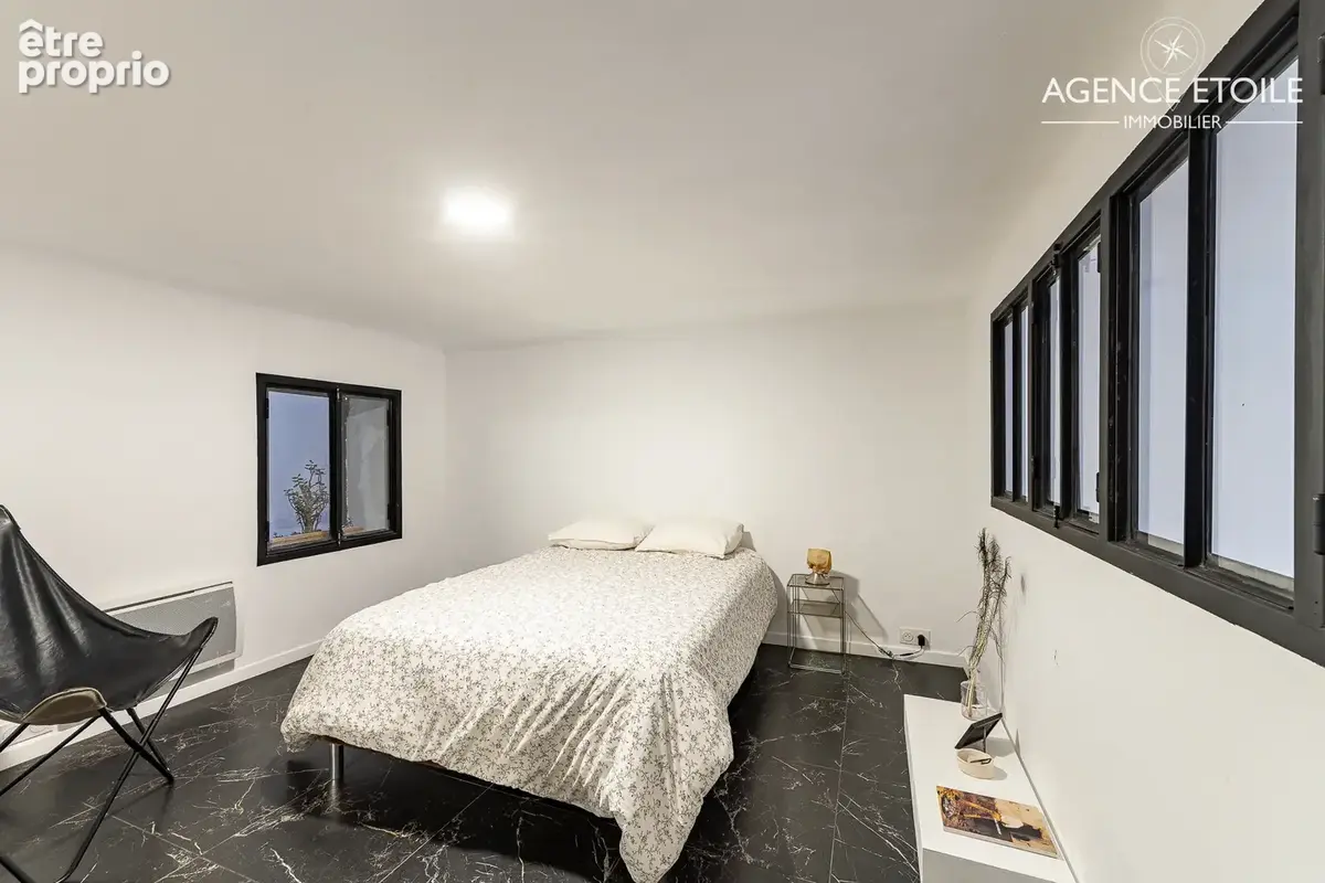 MARSEILLE13001 Loft de 134 m2 double affectation commerciale/bureau et habitation. - photo 19