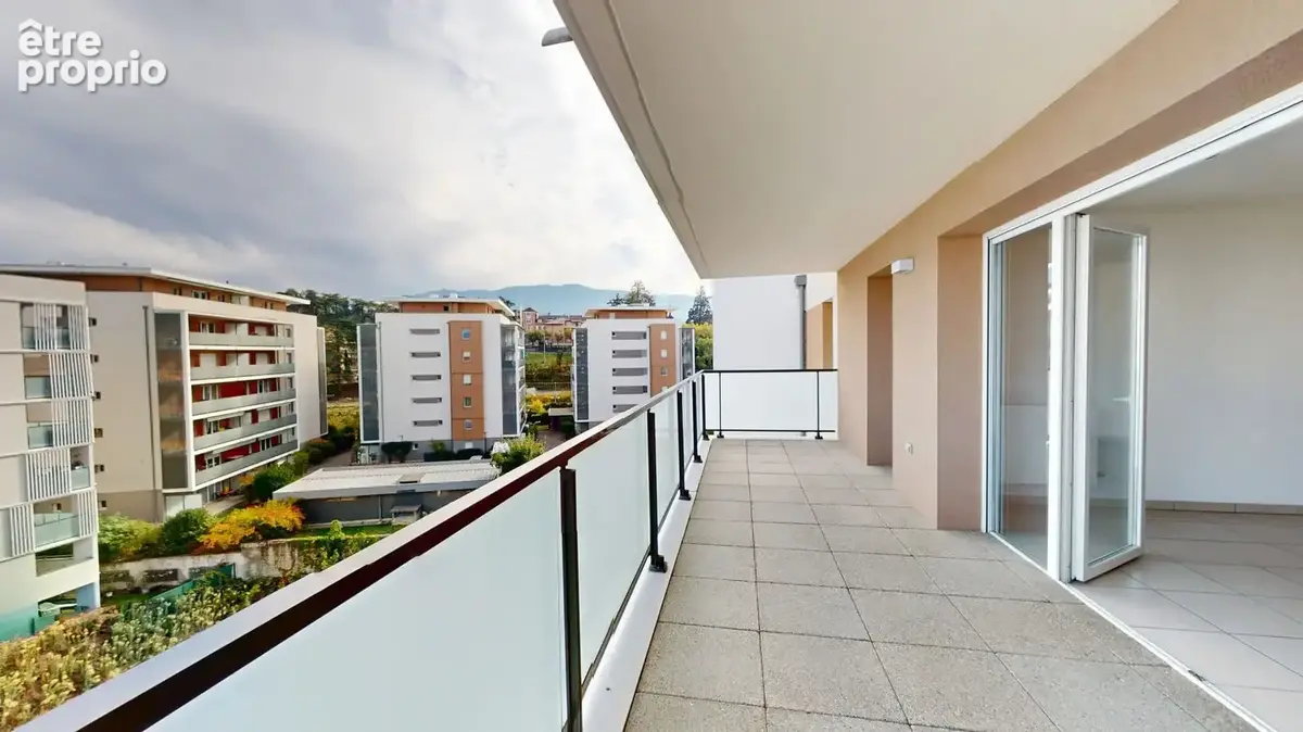 Appartement 3 pièces 69 m² à vendre à Thonon-Les-Bains (74200) - photo 5