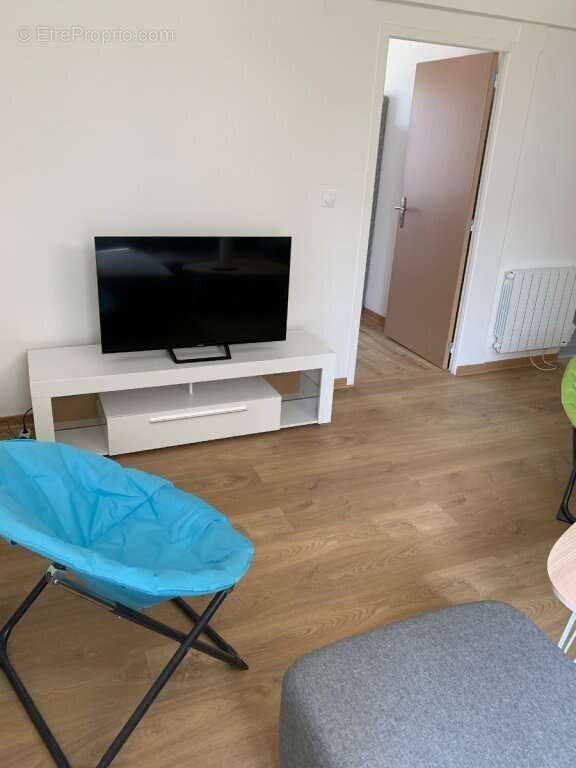 Appartement à MONTCEAU-LES-MINES