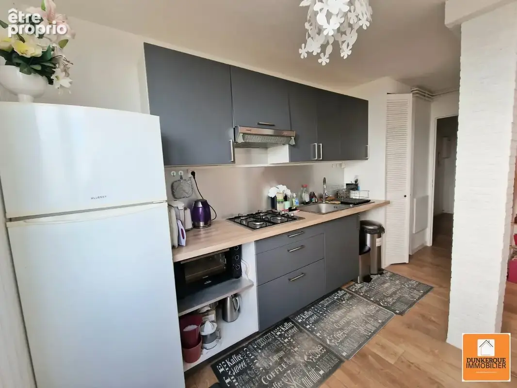 Appartement 73 m² à Dunkerque  - photo 6