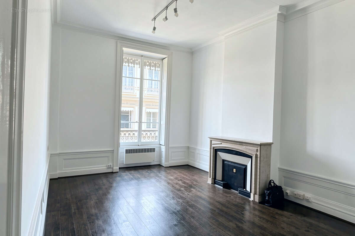 Appartement à LYON-2E