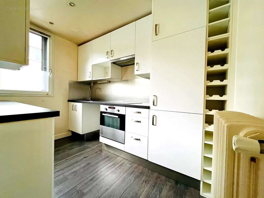 Appartement à VANVES