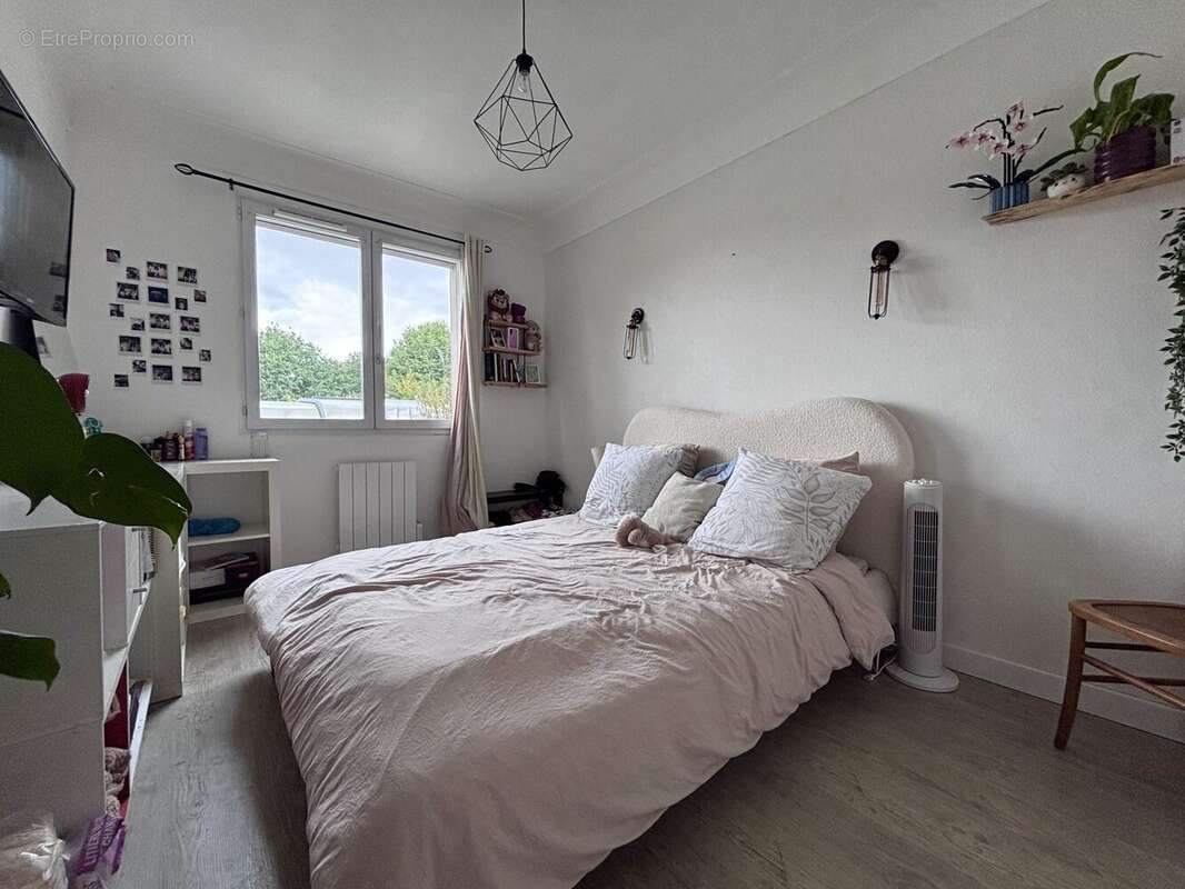 Maison 155 m² à Mouilleron-Le-Captif  - photo 4