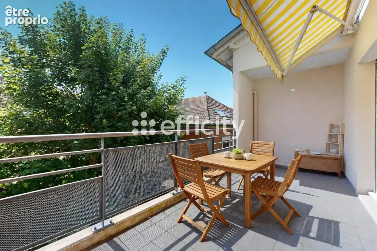 Appartement - photo 2