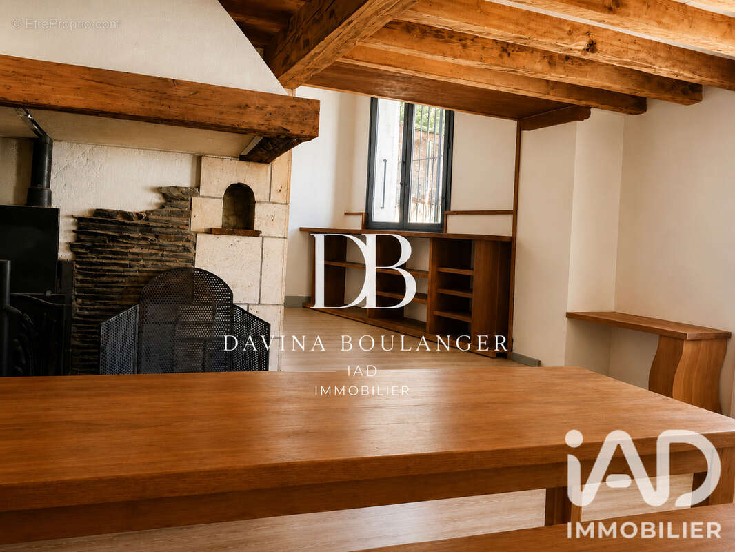 Maison 175 m² à Camelas  - photo 7