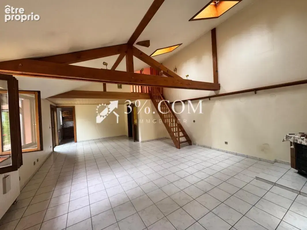 Ensemble immobilier sur 62 ares au centre de BOUXWILLER - photo 7