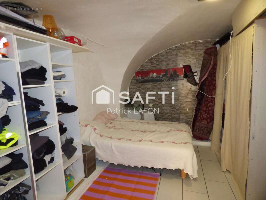 Photo 7 - Maison à SAINT-ANDRE-DE-SANGONIS