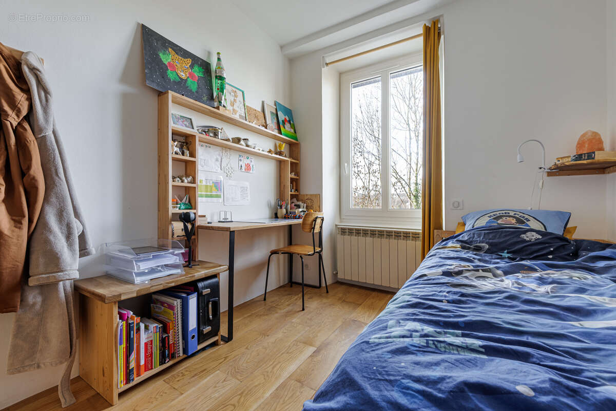 Appartement à ANNECY