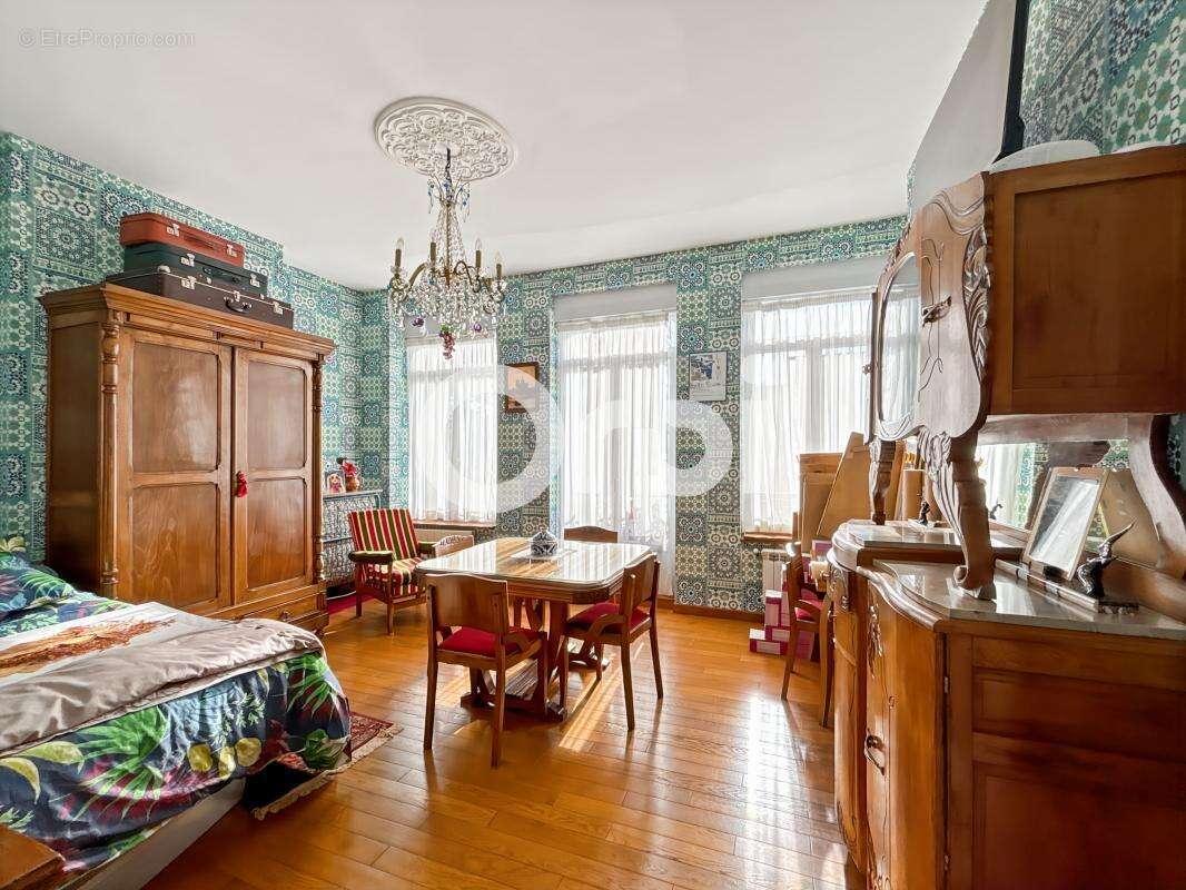 Maison à BOULOGNE-SUR-MER