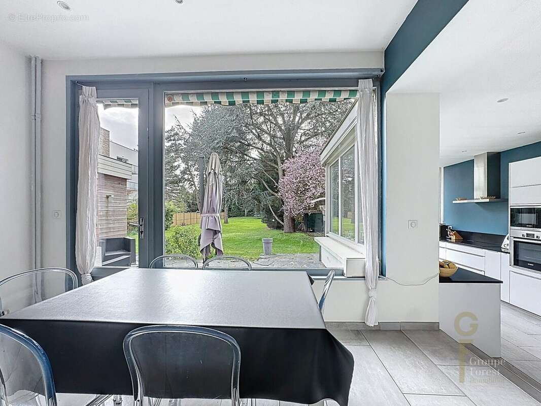 Maison à VILLENEUVE-D'ASCQ