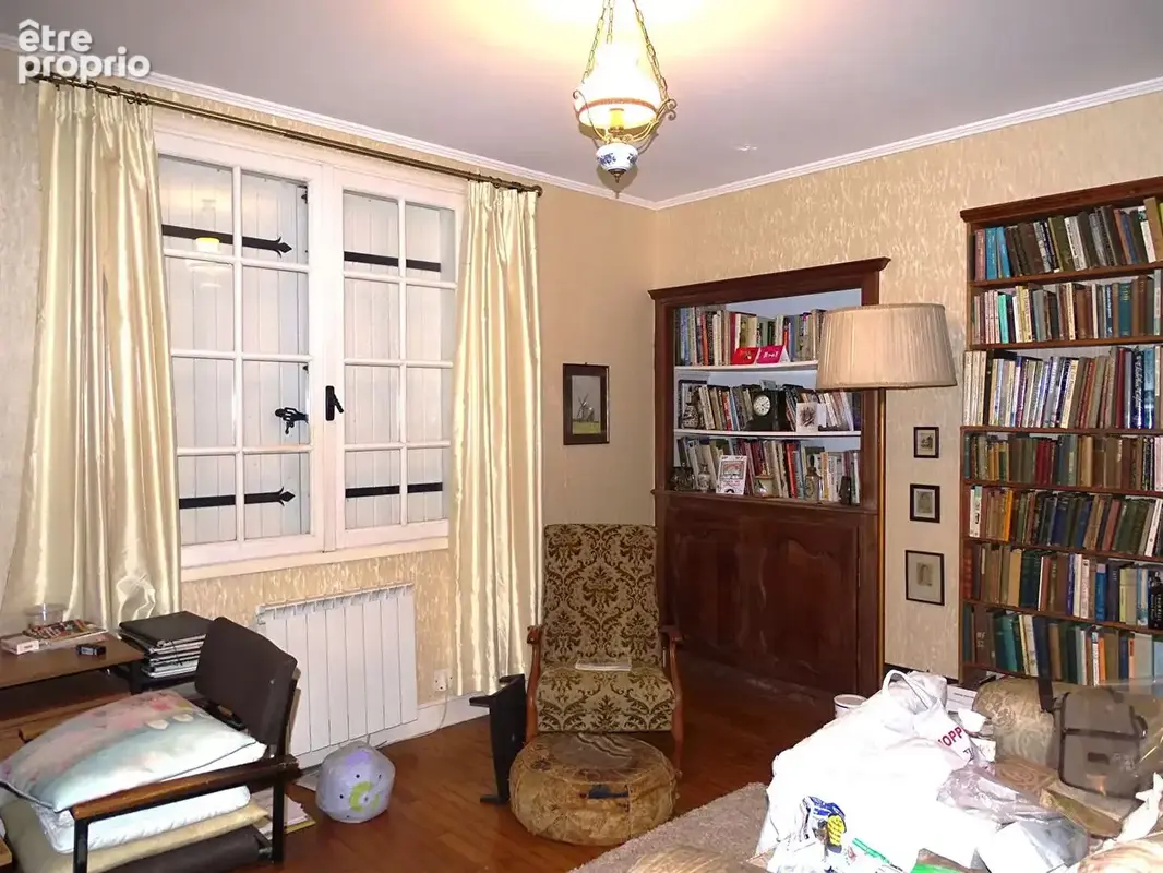 Maison Mussidan 8 pièce(s) 173 m2 - photo 9