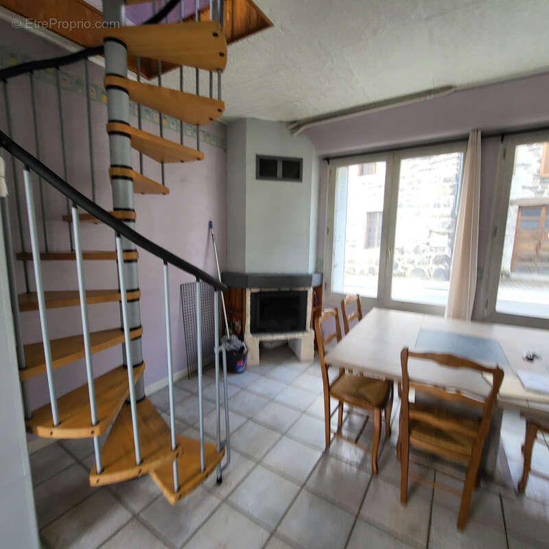 Appartement en duplex - photo 6