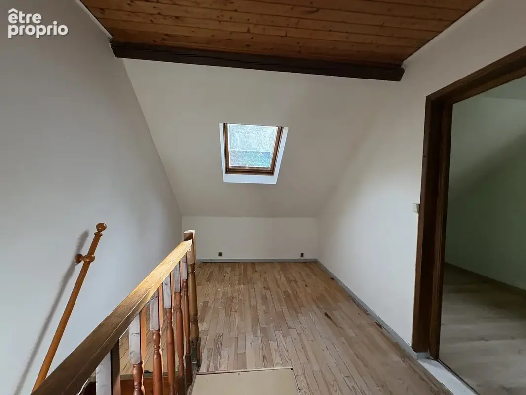 Maison individuelle proche étang de Diefenbach - photo 7
