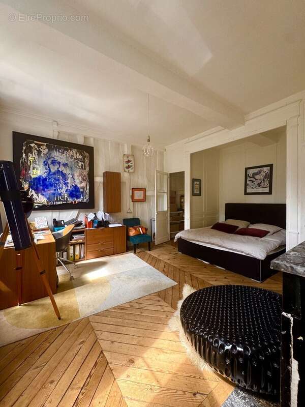 Appartement à ROUEN