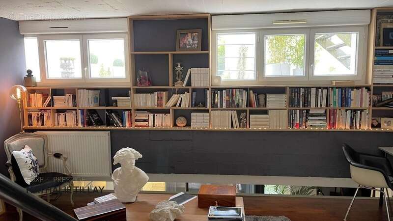 Appartement à ORLEANS