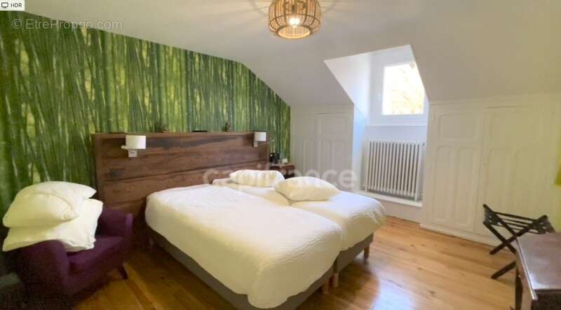 Maison à SAINT-MICHEL-DE-MAURIENNE