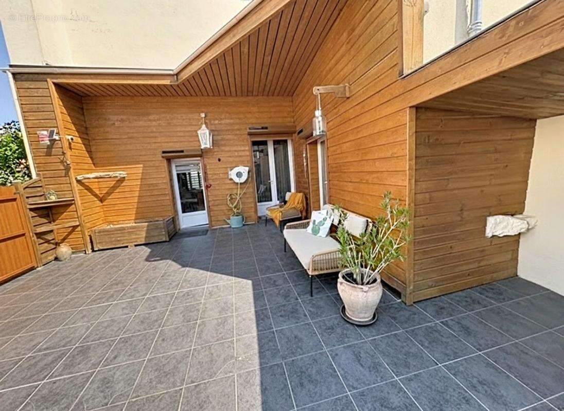 EXCLUSIVITE Maison de 133 m2 5 chambres - photo 18