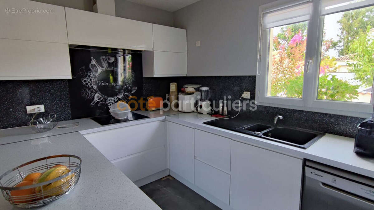 ROYAN /Maison de plain pied - photo 3