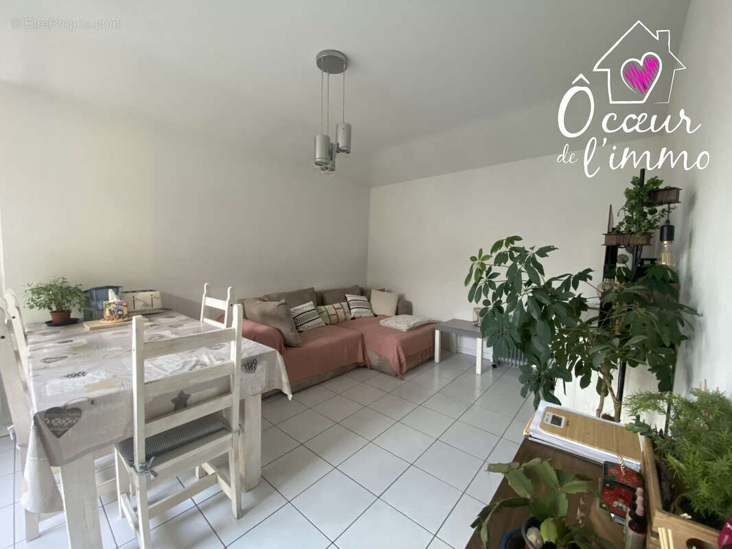 Appartement à CHOLET
