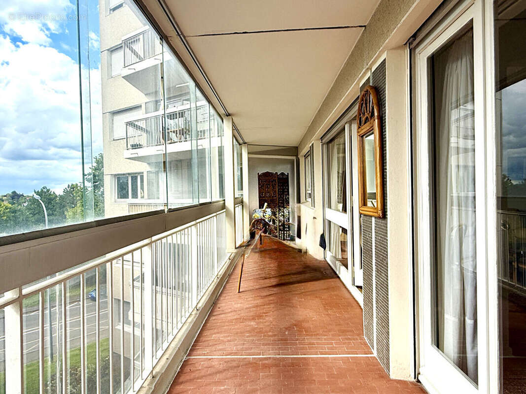 Appartement à MARLY-LE-ROI