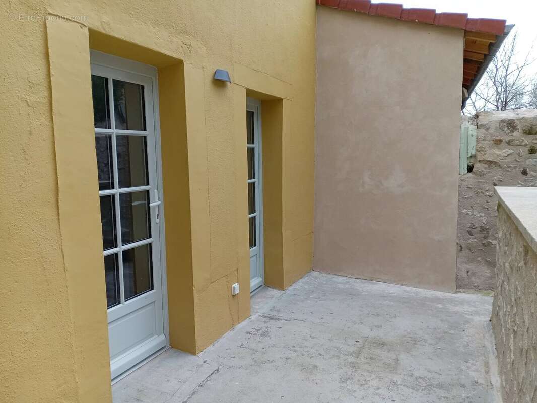 Maison à MAGNAC-LAVAL