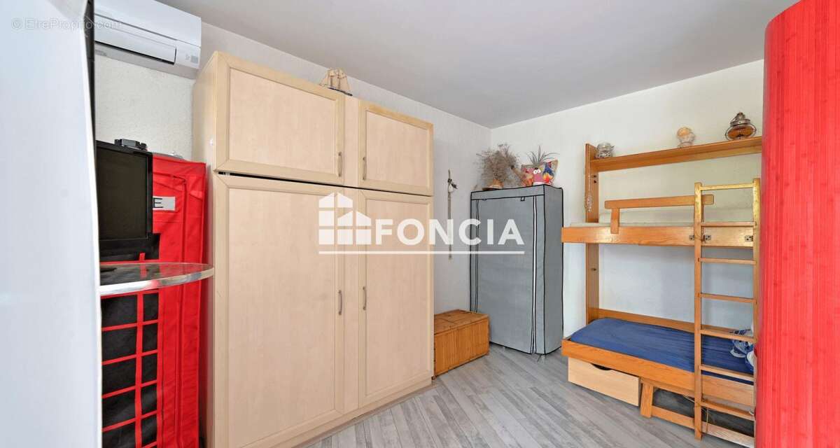 Appartement à LE GRAU-DU-ROI