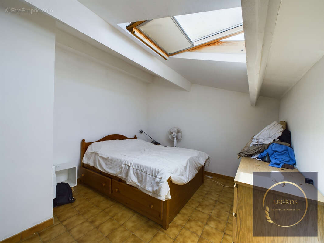 Appartement à CHATEAURENARD
