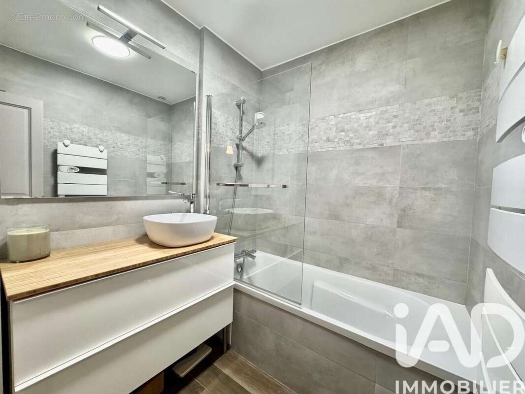 Photo 9 - Maison à CHAMPS-SUR-MARNE