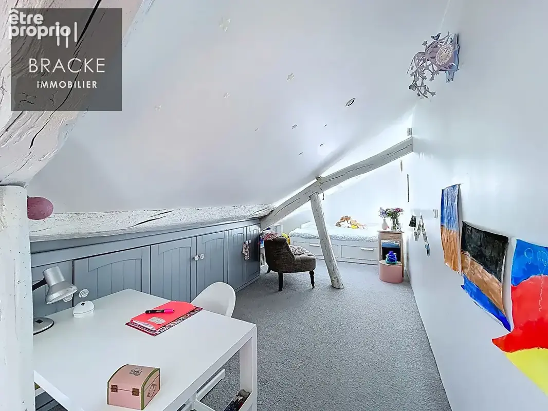 Maison Courbevoie 4 Pièces Terrasse - photo 15