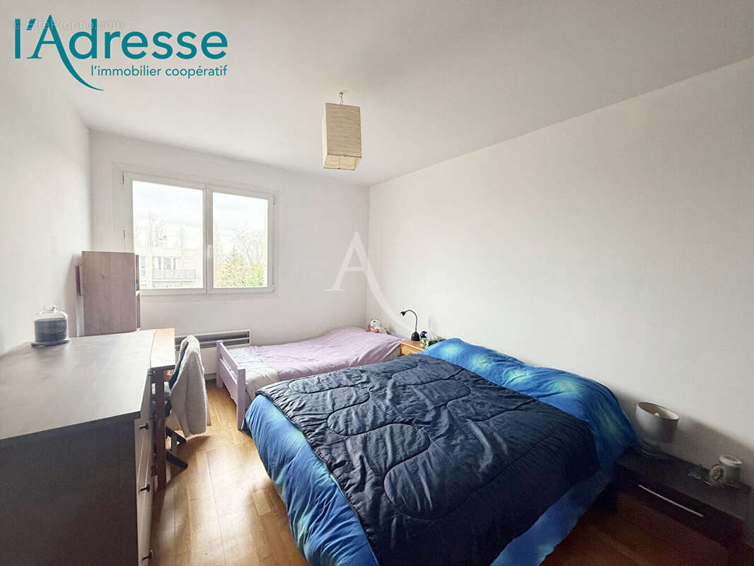 Appartement à NOISY-LE-GRAND