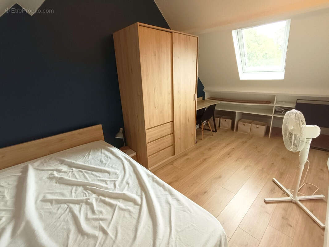 Appartement à AMIENS