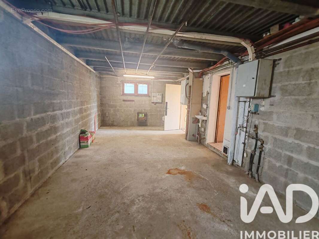 Photo 6 - Maison à VILLENAVE-D'ORNON