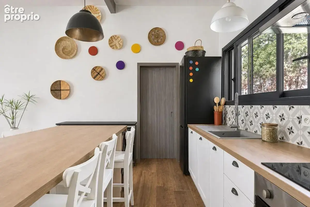 Maison de 4 pièces de 93 m² à Biscarrosse - photo 7