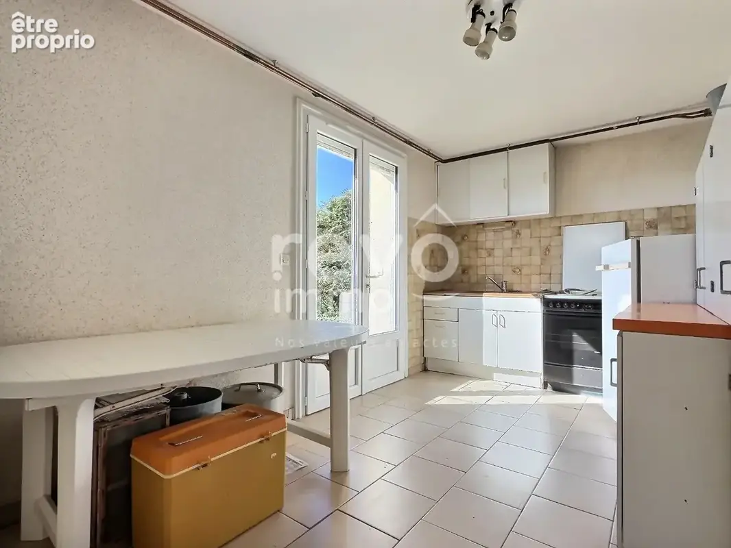 Maison de 212m2 sur 1300m2 de terrain - photo 12