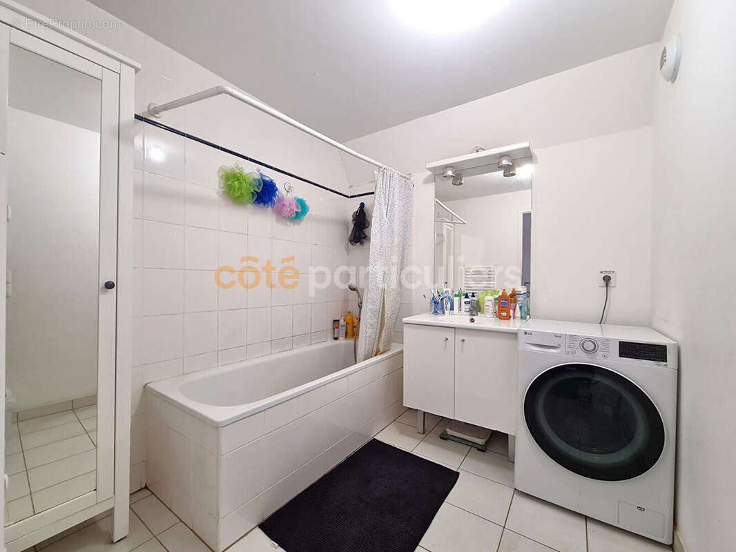 Appartement à SAINT-GERMAIN-EN-LAYE