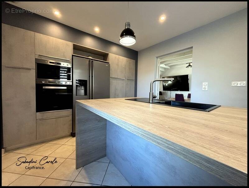 Maison à PONT-DU-CASSE