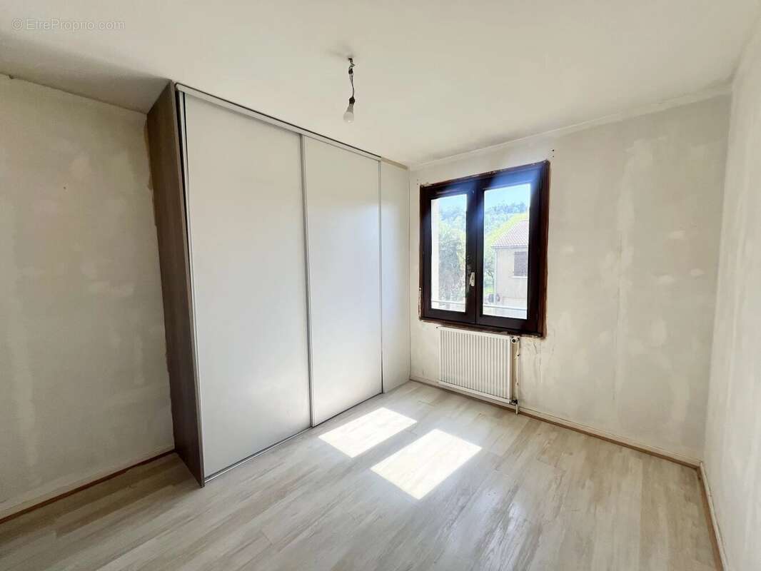 Appartement à VALENCE