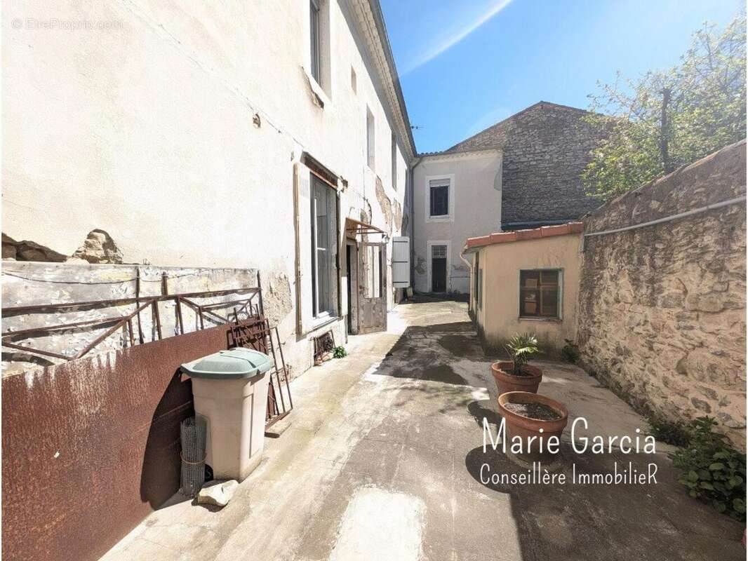 Photo 6 - Maison à NIMES