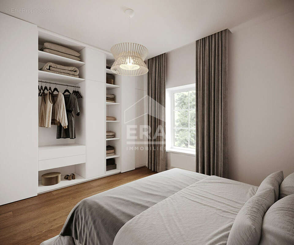 Maison 90m² à villiers-le-bâcle - photo 4