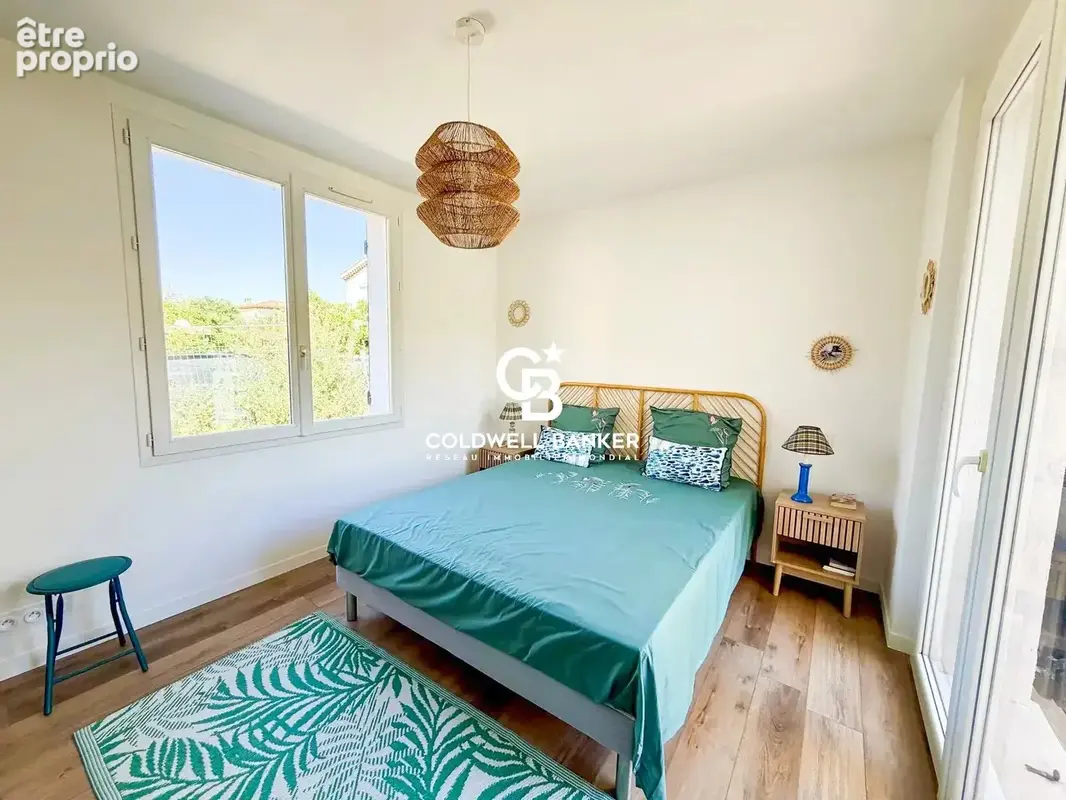 Appartement T2 les lones front de mer - photo 6