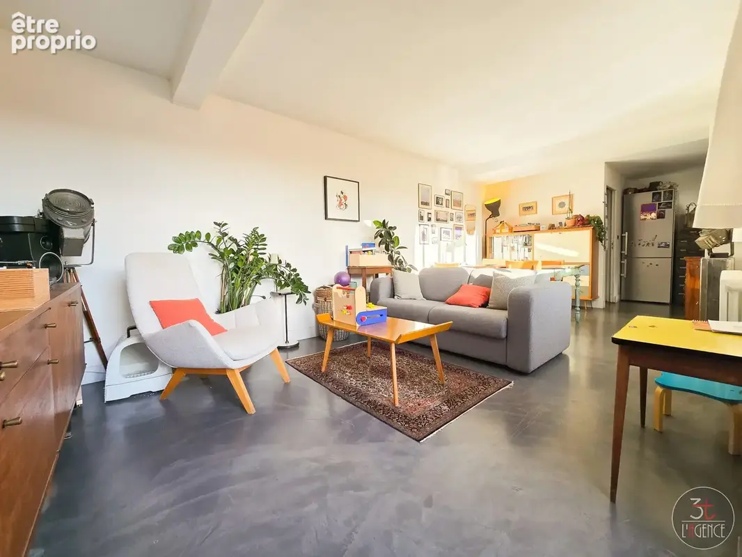 Appartement 309 m² à Montreuil  - photo 4