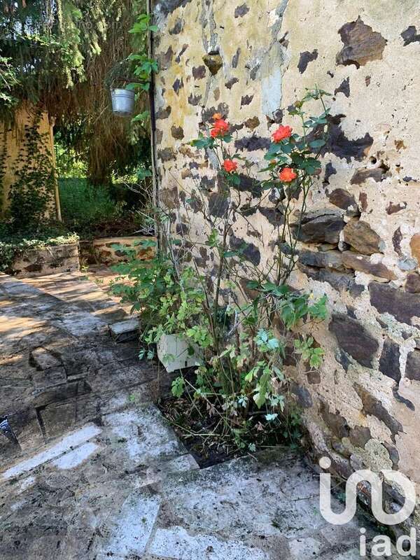 Photo 4 - Maison à PARLY