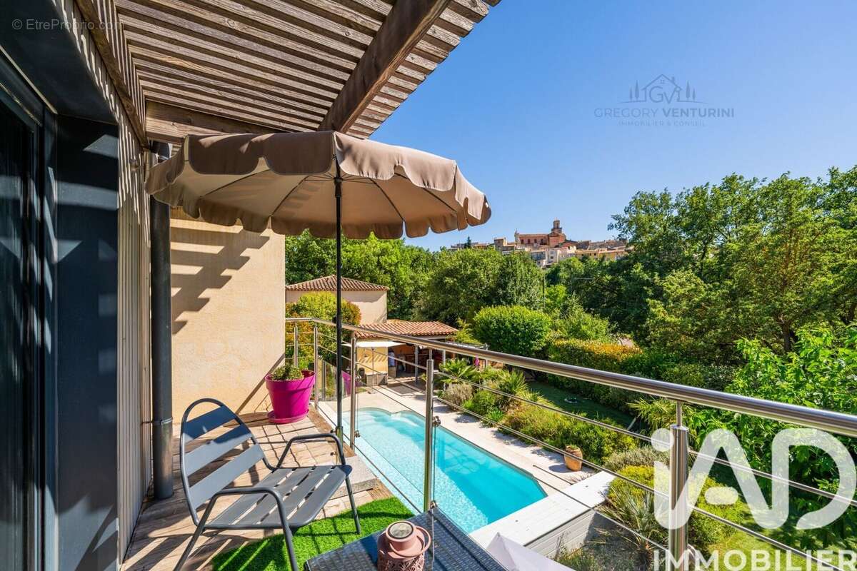 Photo 4 - Maison à FUVEAU